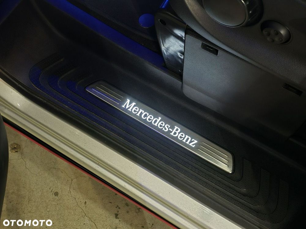 Mercedes-Benz Vito - 19