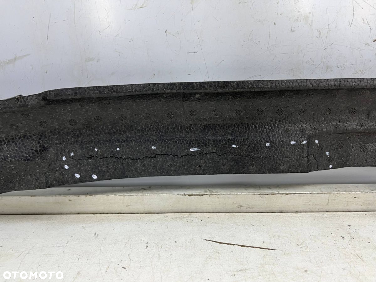 Absorber zderzaka Mercedes w206 C-klasa sedan 21r.- tylne wzmocnienie belka styropian pianka tył - 15
