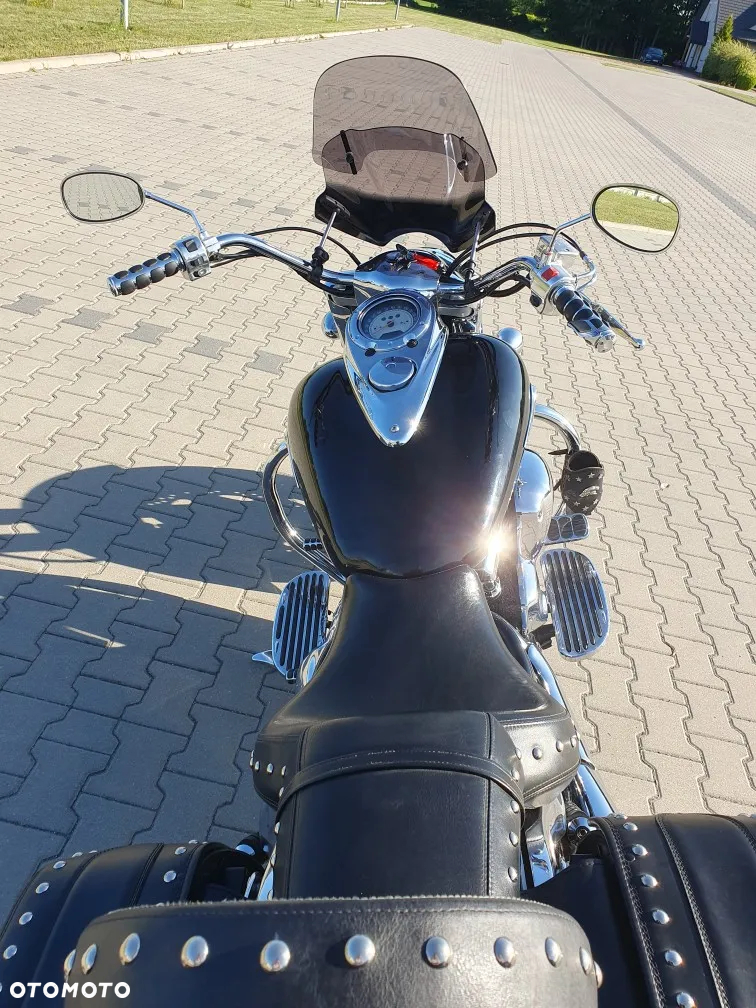 Kawasaki VN - 8