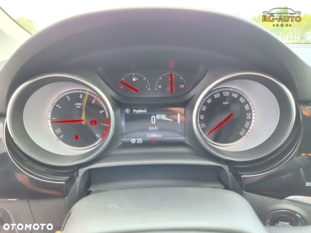 Opel Astra - 26