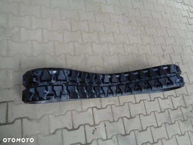 Gąsienica gumowa 230x96x35 BK Track - 3