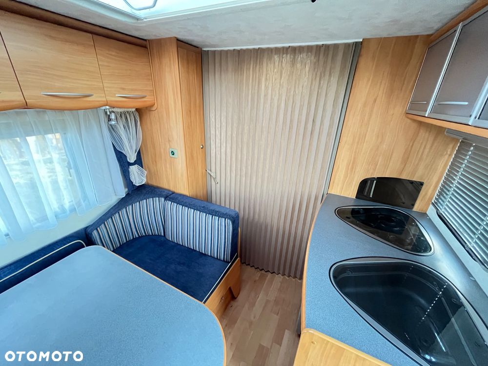 Adria Adora 432 PS - 36