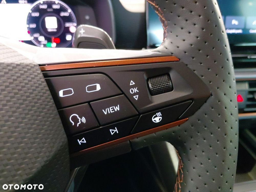 Cupra Formentor 2.0 TSI 4Drive DSG - 25