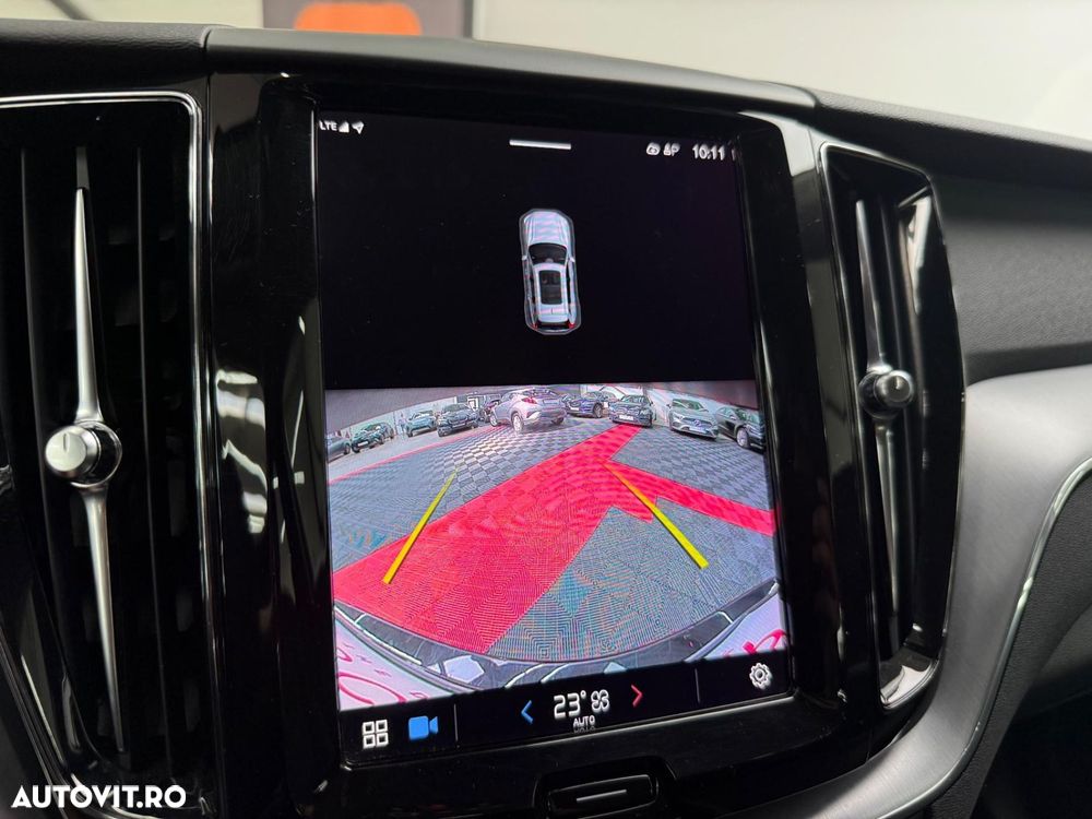 Volvo XC 60 - 12