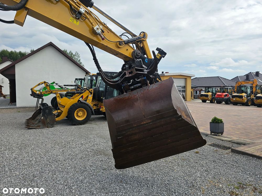 Caterpillar 320 NG - 38