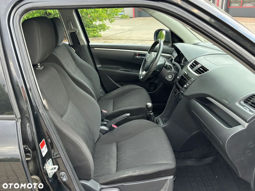 Suzuki Swift 1.2 X-TRA - 21
