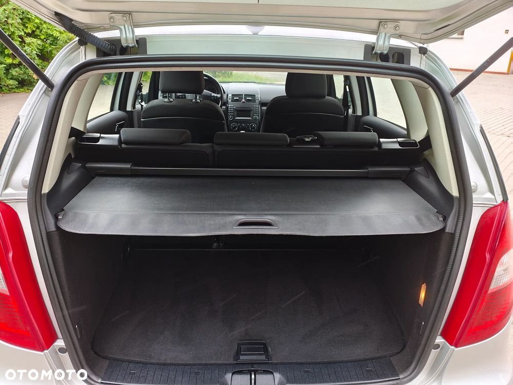 Mercedes-Benz Klasa A 150 BlueEfficiency - 13