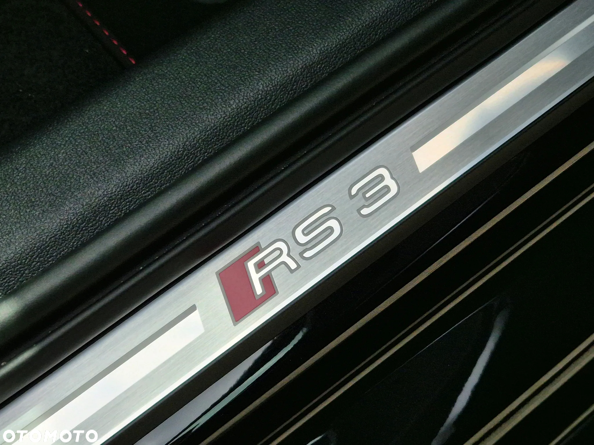 Audi RS3 Sportback TFSI Quattro S tronic - 19