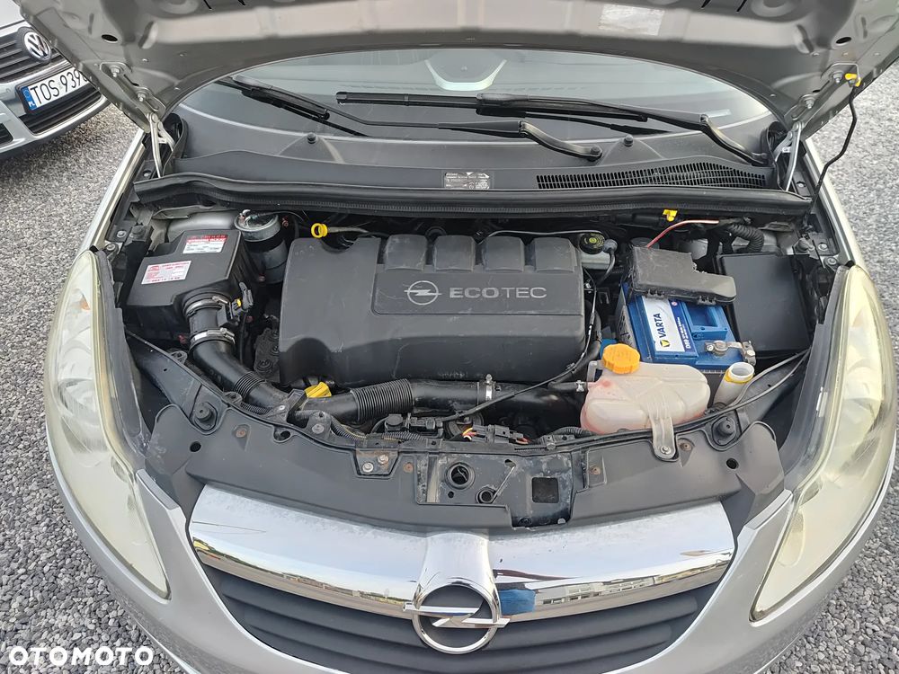 Opel Corsa 1.3 CDTI 111 EasyTronic - 23