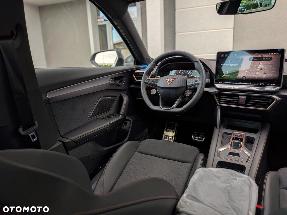 Cupra Formentor 2.0 TSI 4Drive VZ DSG - 15