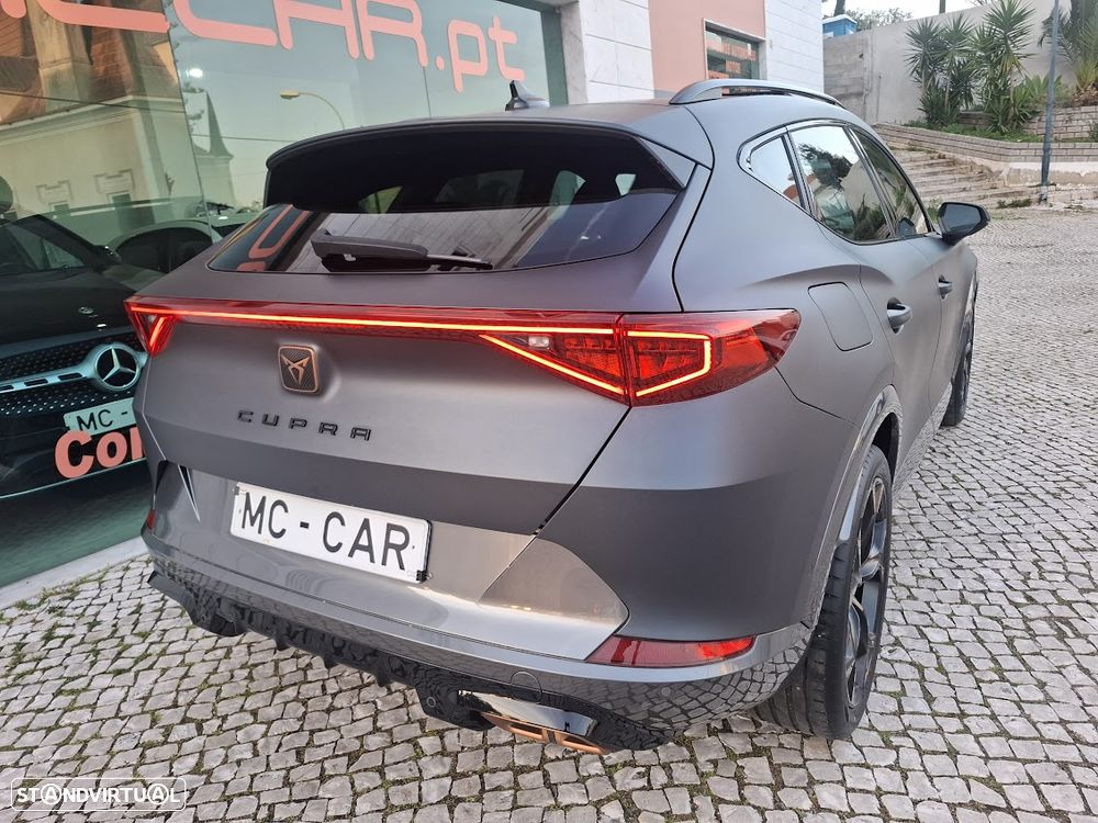 Cupra Formentor VZ 1.4 e-Hybrid DSG - 51