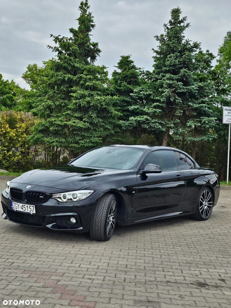 BMW Seria 4 430d - 10