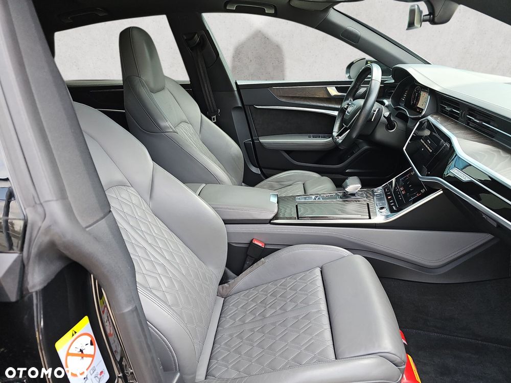 Audi A7 Sportback - 14