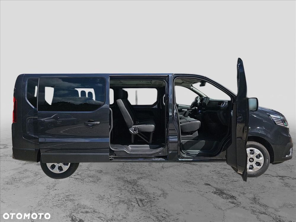 Renault trafic - 10