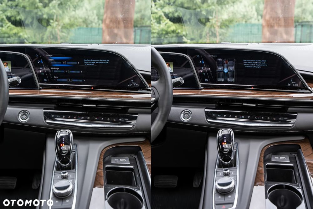 Cadillac Escalade - 35