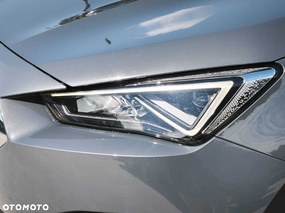 Seat Tarraco 1.5 Eco TSI EVO Style S&S - 36
