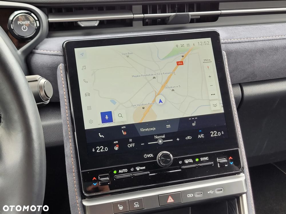 Lexus LBX 1.5 Hybrid Cool - 17