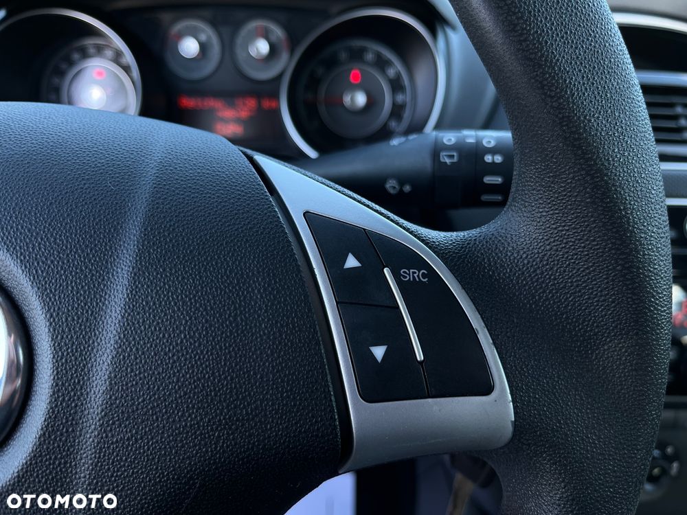 Fiat Punto 1.2 Fresh - 11