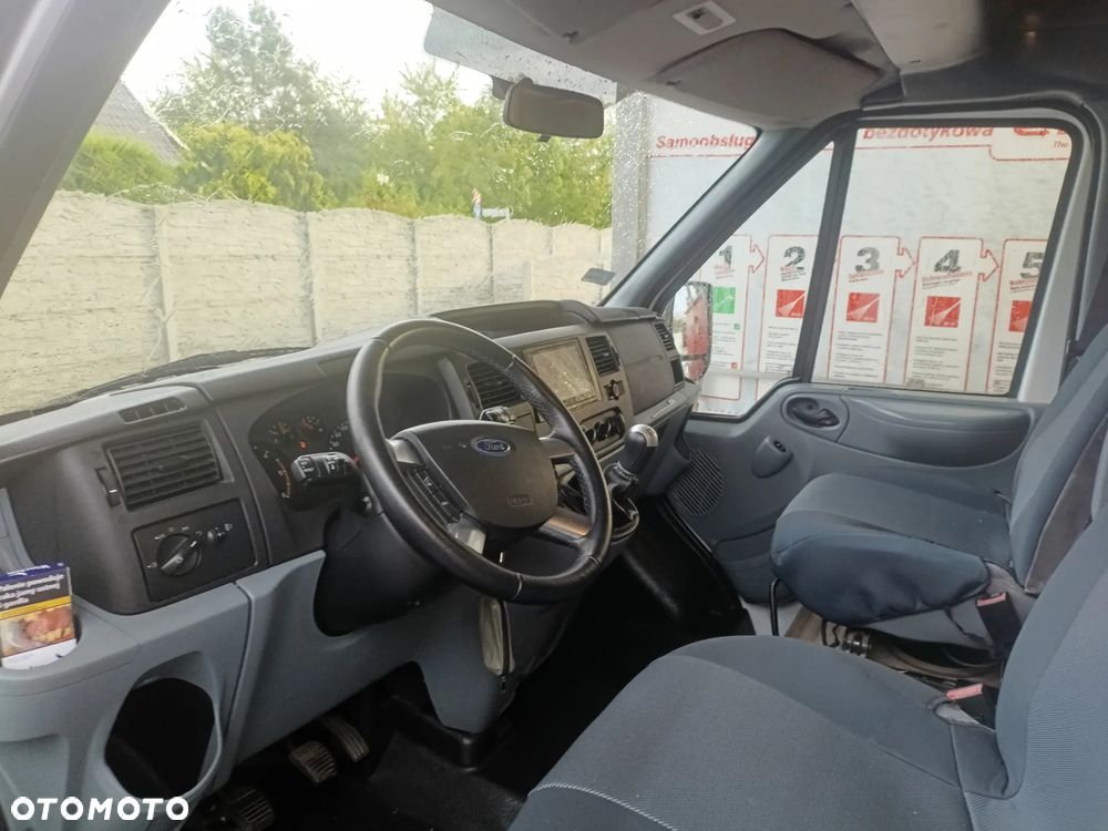 Ford TRANSIT - 5