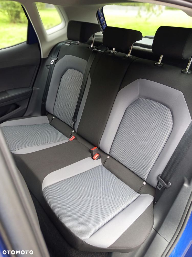 Seat Arona - 19