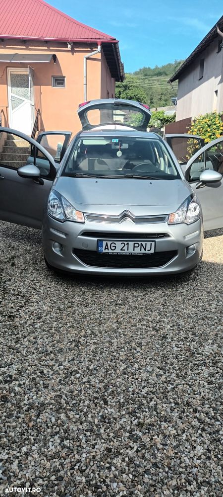 Citroën C3 1.6 HDI Exclusive - 3