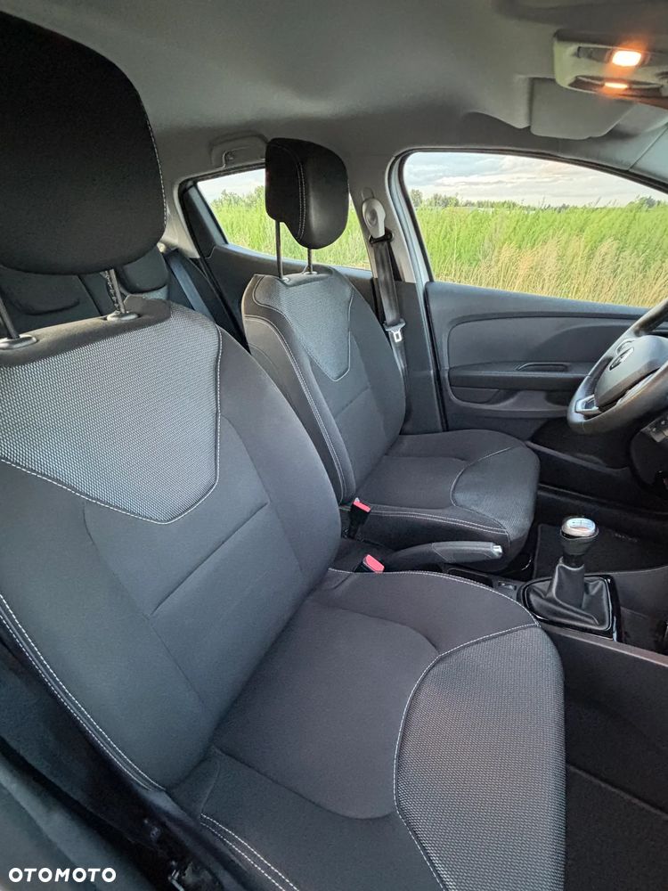 Renault Clio dCi 75 Stop & Start Life - 7