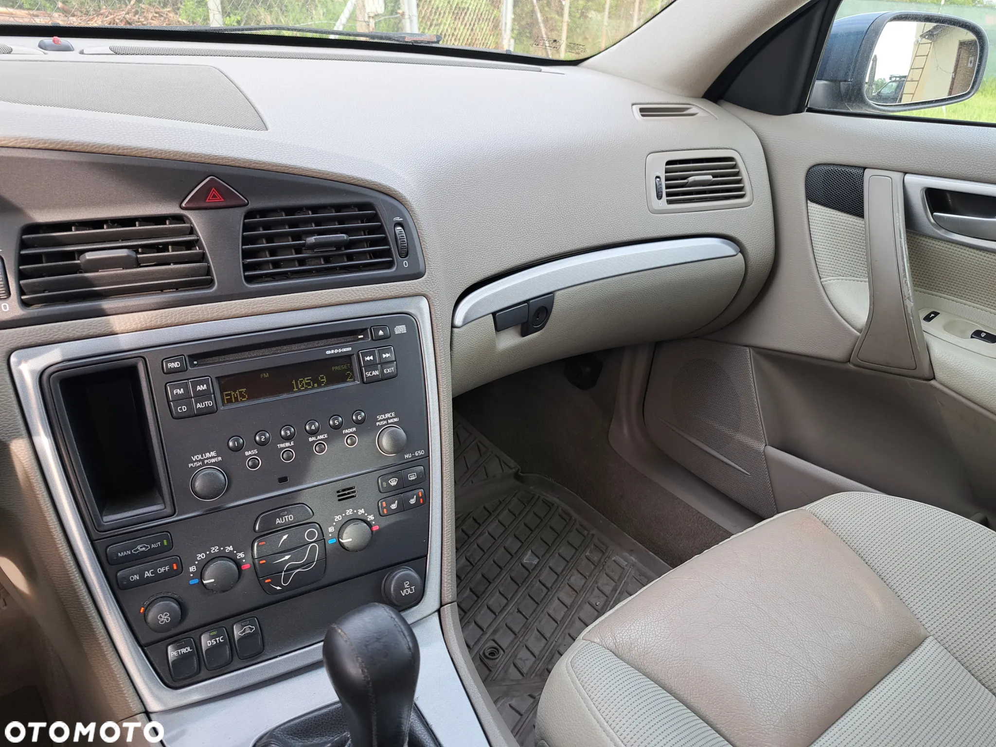 Volvo V70 - 28