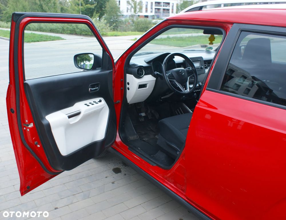 Suzuki Ignis 1.2 Elegance - 9