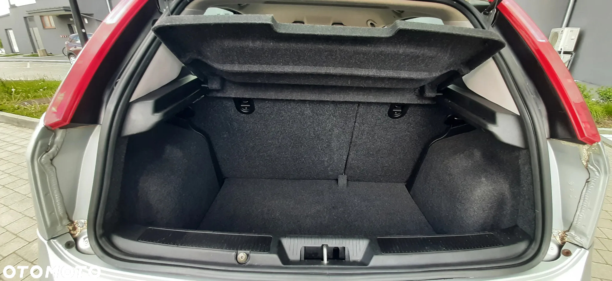 Fiat Grande Punto - 33