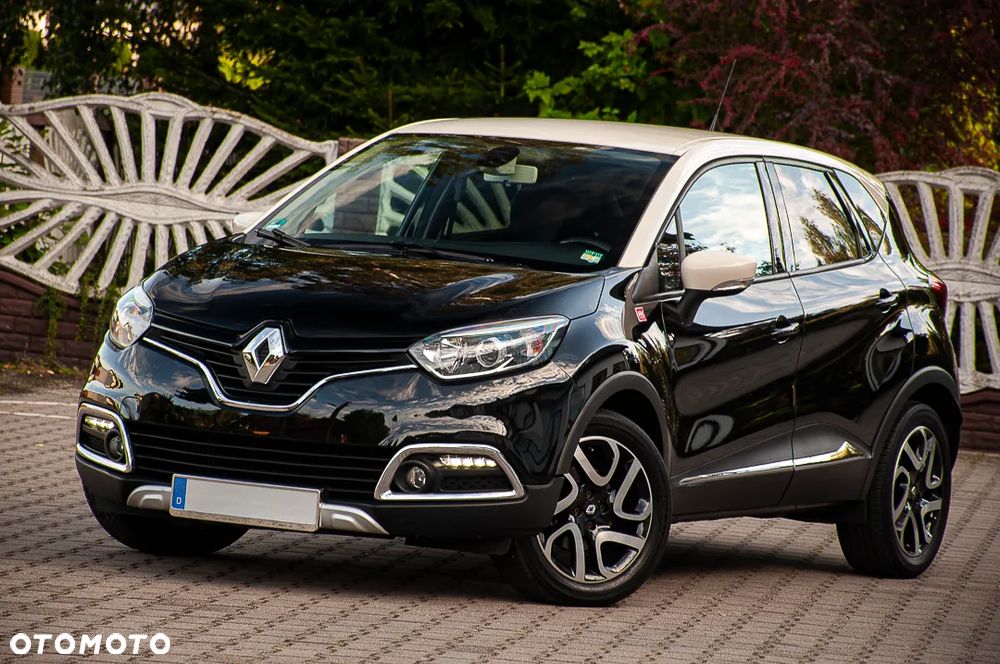Renault Captur ENERGY TCe 120 EDC Elysee - 27