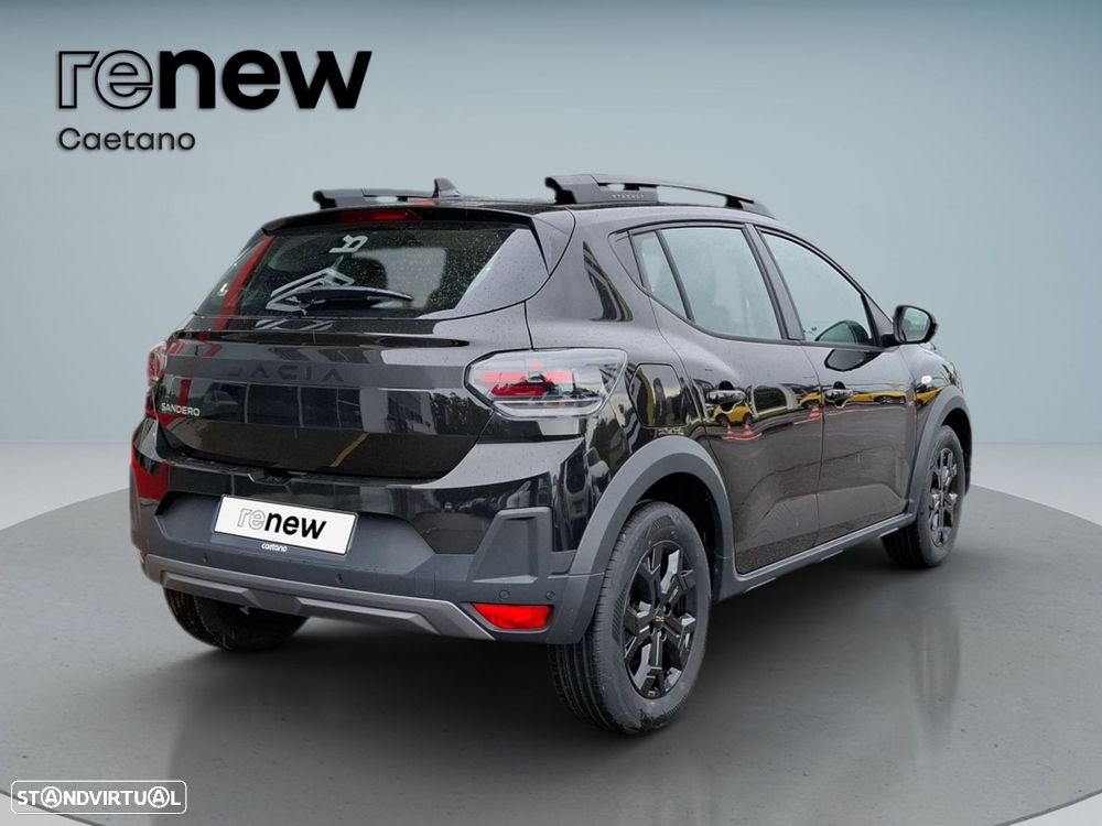 Dacia Sandero - 8