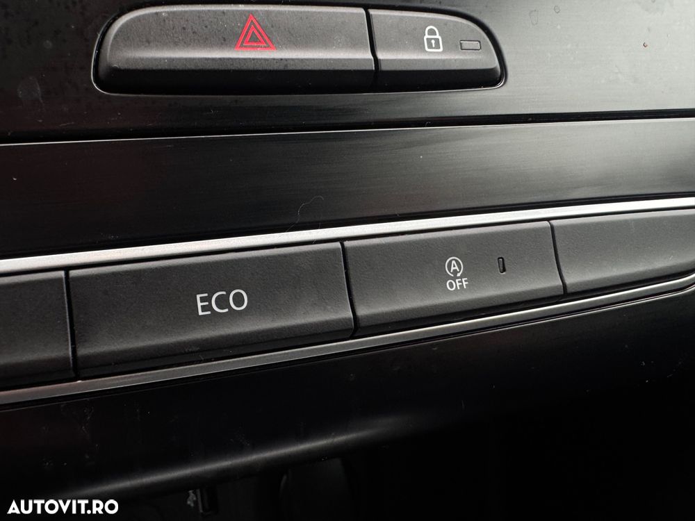 Renault Megane dCi 110 FAP LIMITED - 19