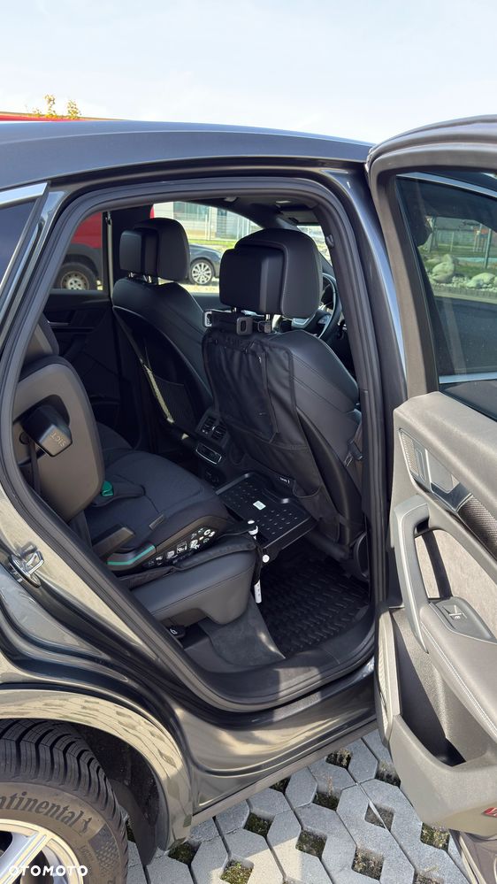 Audi SQ5 3.0 TFSI Quattro Tiptronic - 17