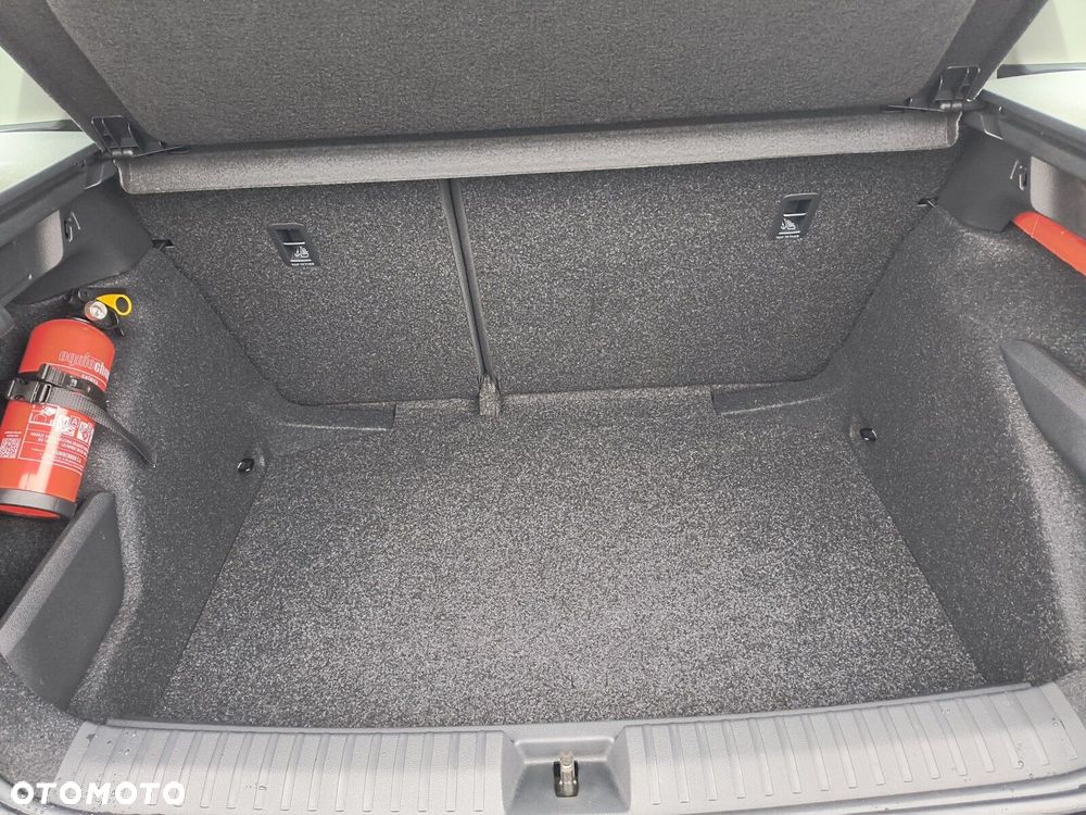 Skoda Kamiq 1.0 TSI Edition 130 DSG - 17