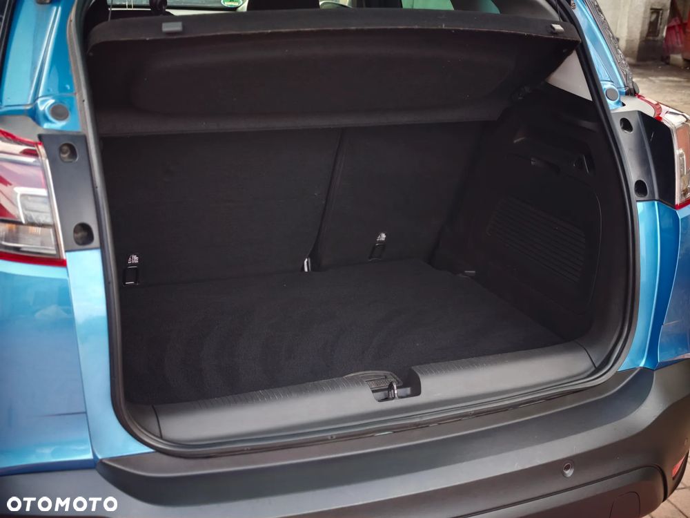 Opel Crossland X 1.2 Selection - 11