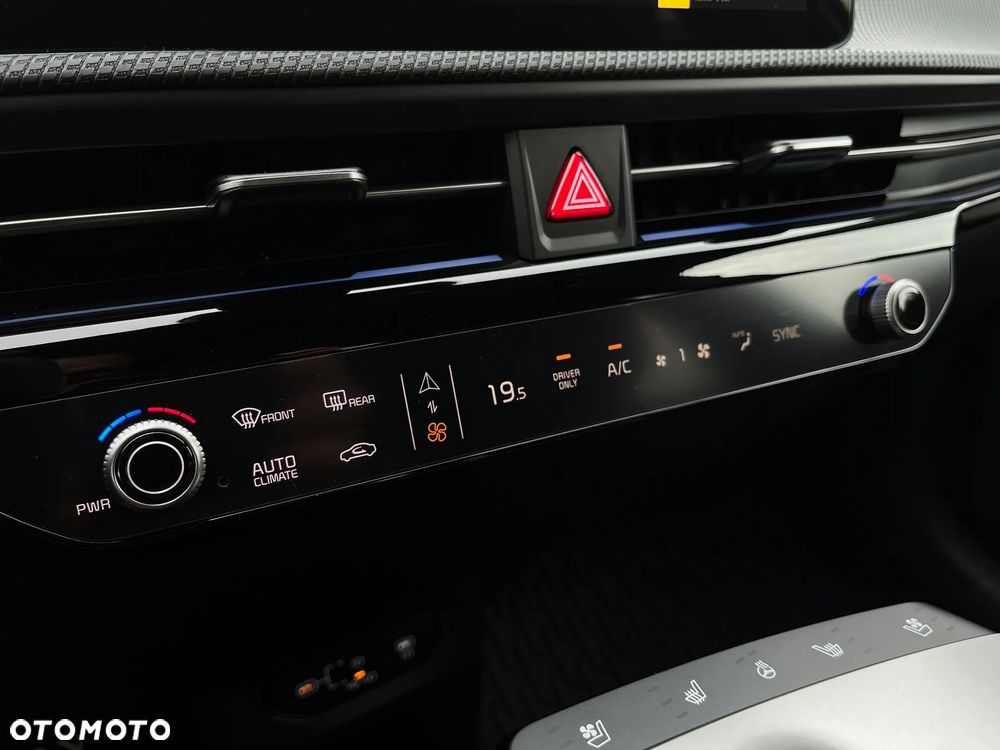 Kia EV6 84kWh GT-Line AWD - 18