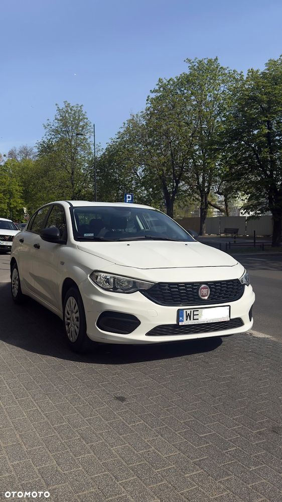 Fiat Tipo 1.4 16V - 2