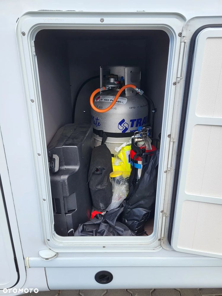 LMC Tourer Lift H730G - 22