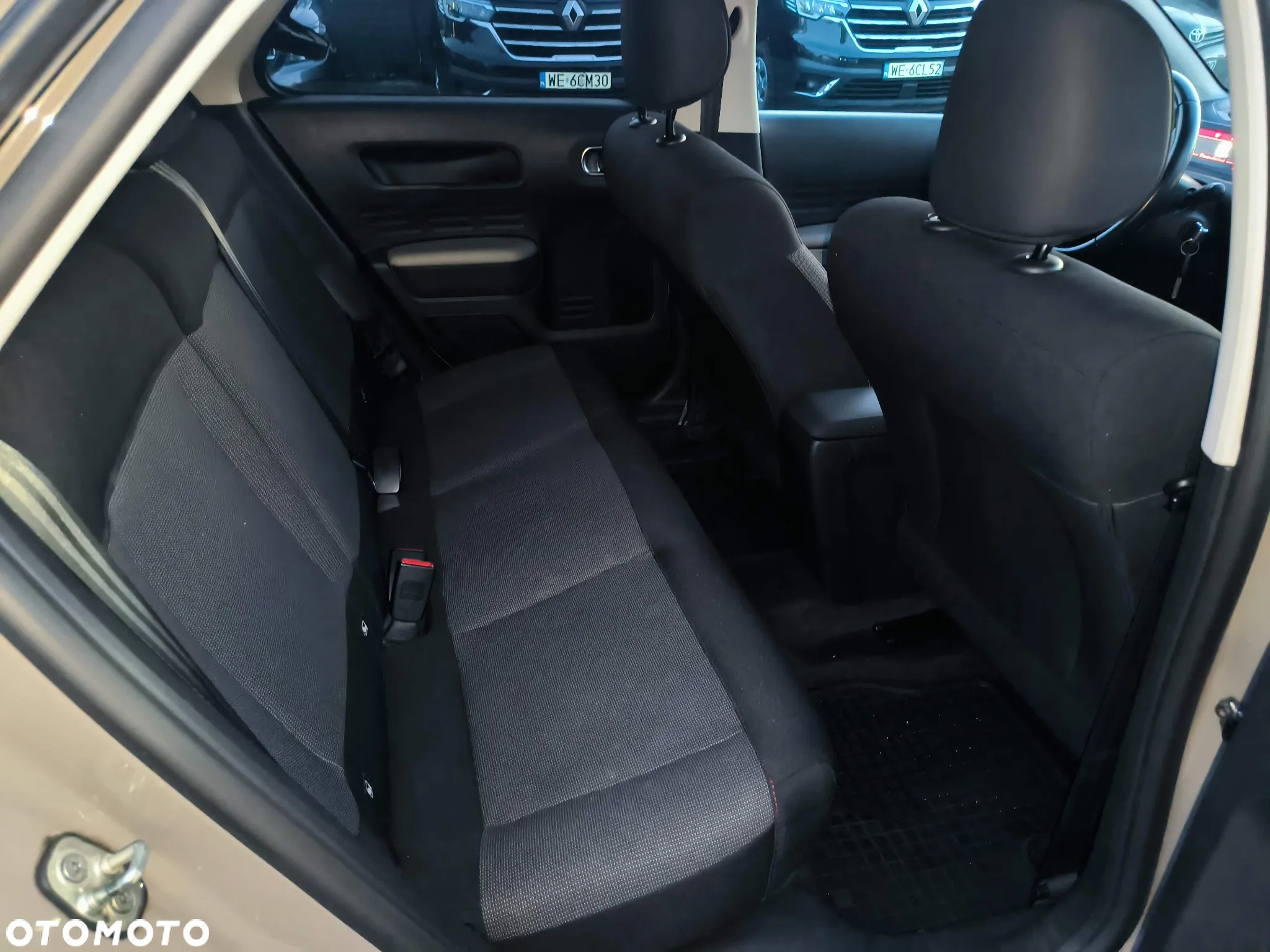 Citroën C4 Cactus PureTech 110 Stop&Start EAT6 Origins - 13