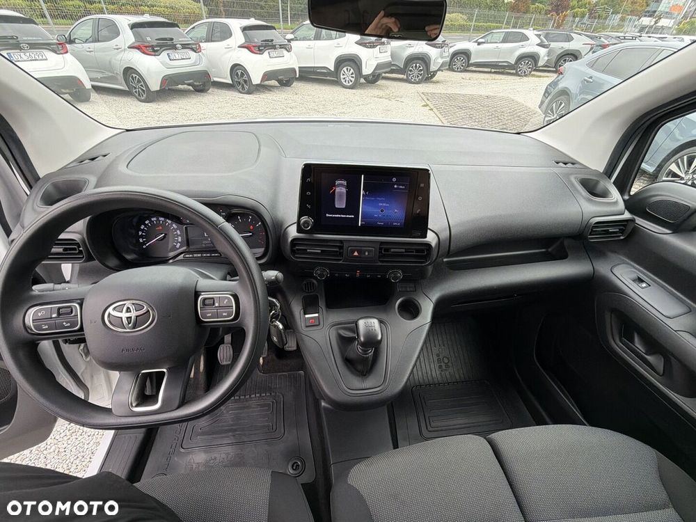Toyota PROACE CITY - 18