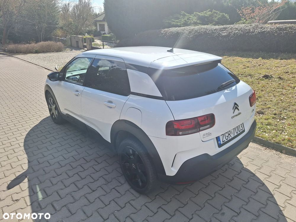 Citroën C4 Cactus - 3