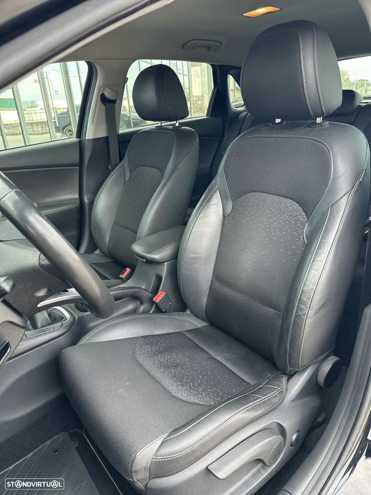 Hyundai i30 1.0 T-GDI Style+Navi - 15