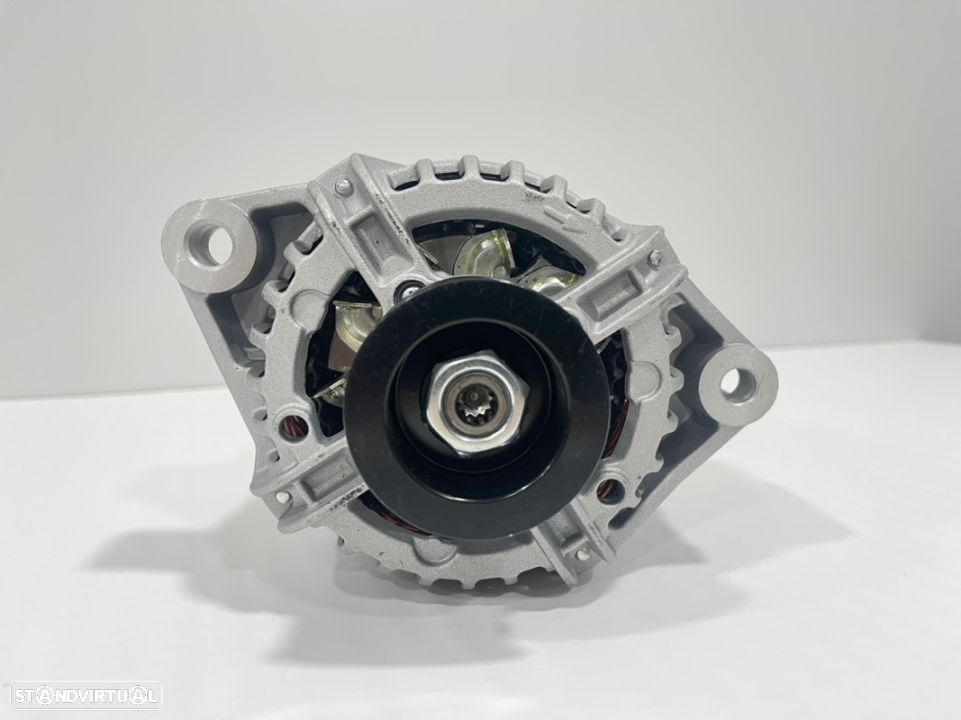 Alternador Novo Smart Fortwo 0.8 CDI 451 A0131546902 - 5