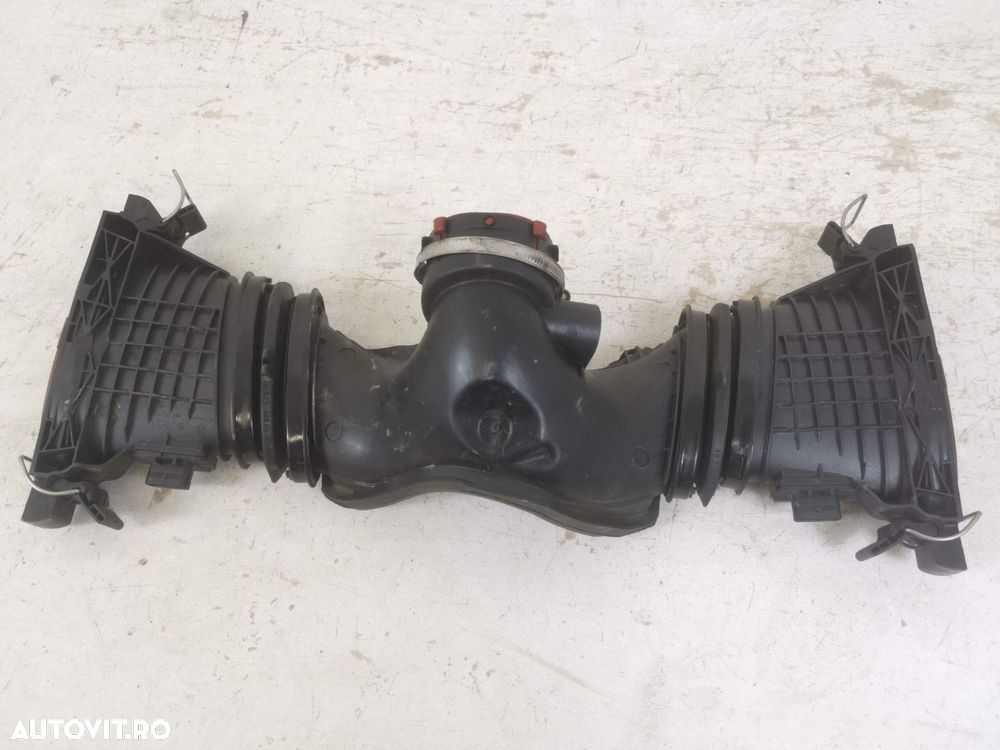 Tubulatura Admisie Mercedes-Benz  CLS-Class C218/X218 2011 2012 2013 2 - 5