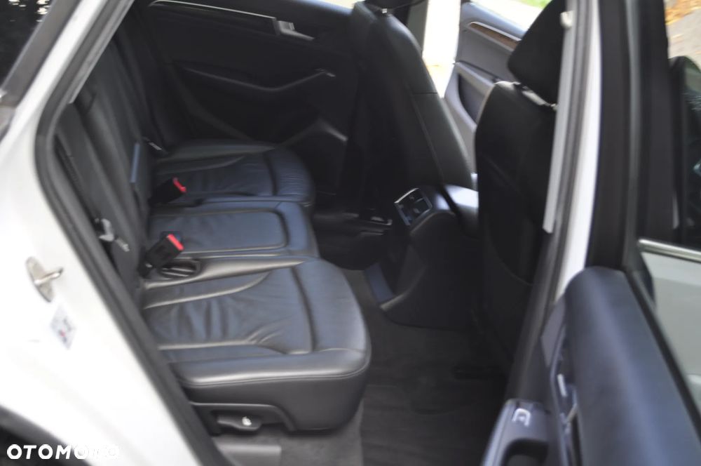 Audi Q5 2.0 TFSI Quattro - 12