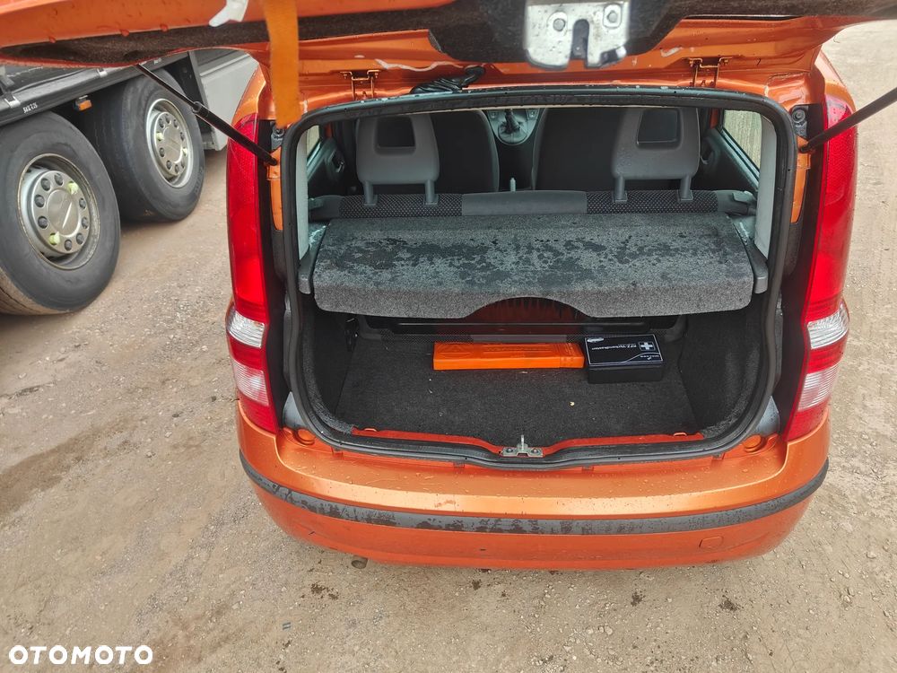 Fiat Panda 1.1 Happy - 28