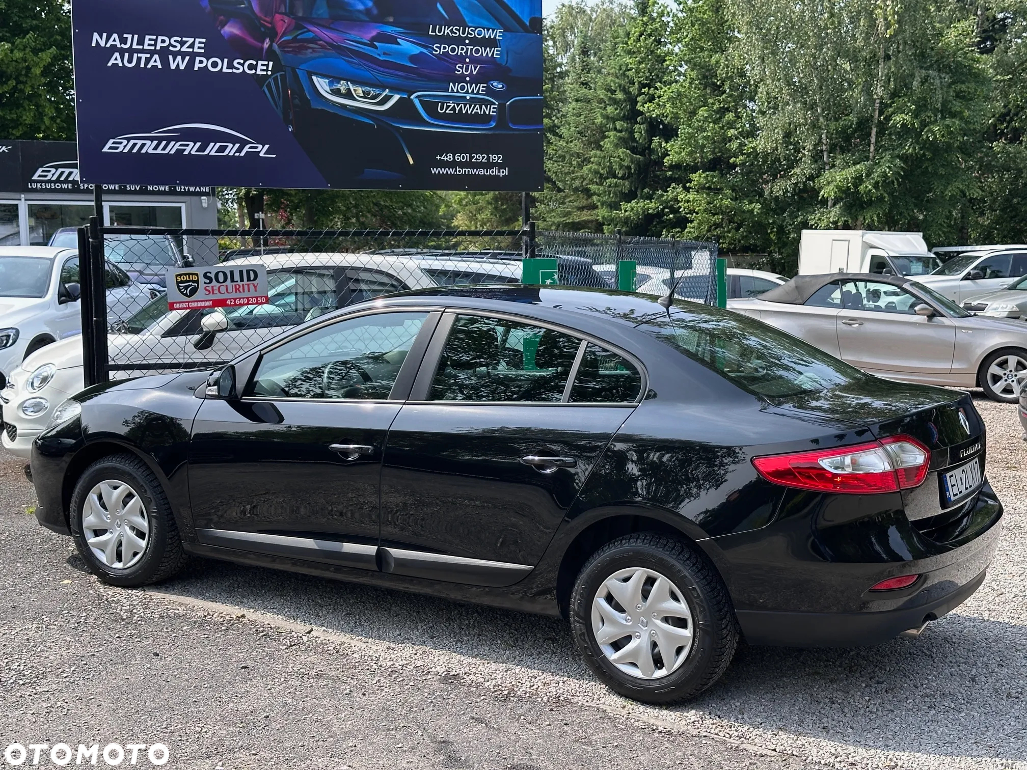 Renault Fluence 1.5 dCi Expression - 4