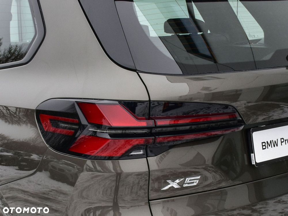BMW X5 - 8