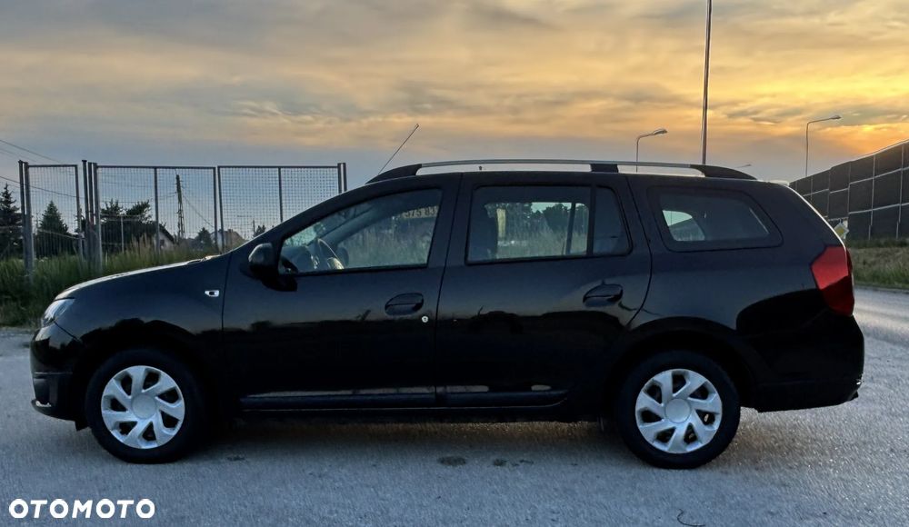 Dacia Logan 1.2 16V 75 Laureate - 25