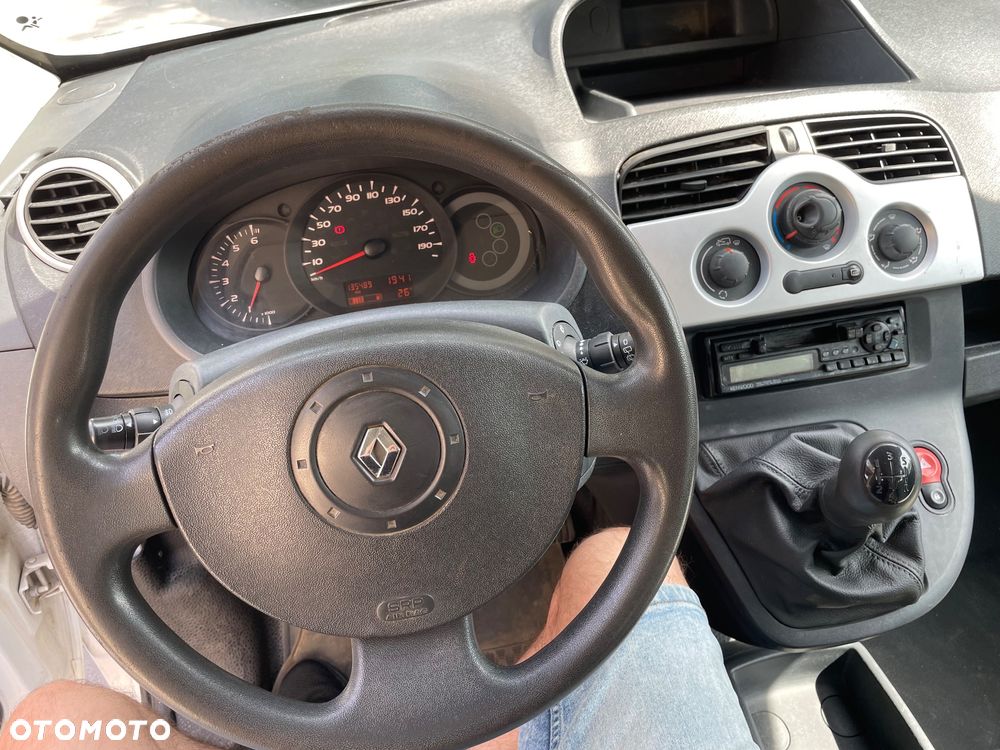 Renault kangoo - 14